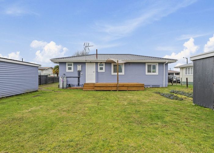  at 78 Arthur Street, Tokoroa, South Waikato, Waikato
