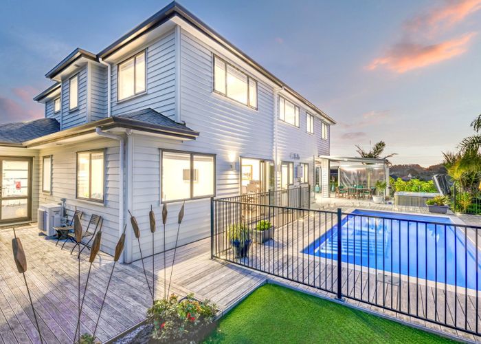  at 60 Harvest Avenue, Orewa, Orewa