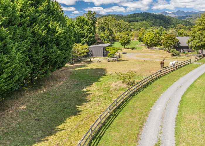  at Lot 1/424 Tararua Road, Levin, Horowhenua, Manawatu / Whanganui