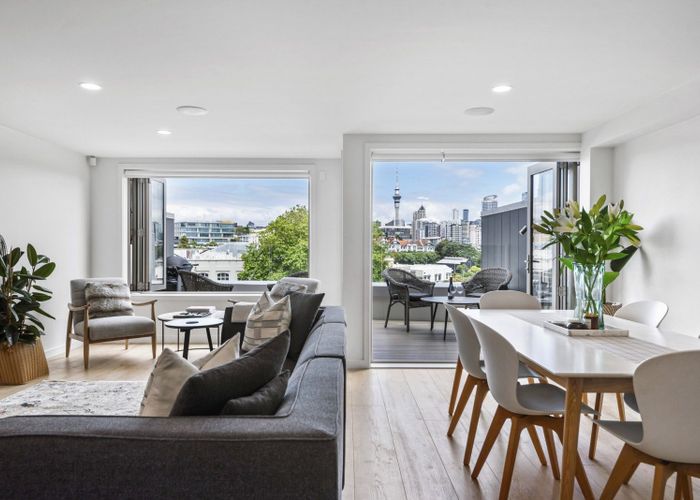  at 5/22 Balfour Road, Parnell, Auckland City, Auckland