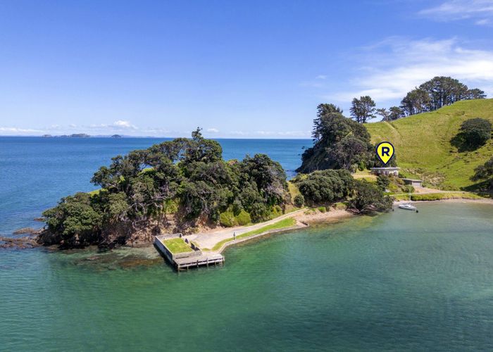  at 50 Otautu Wharf Road, Colville