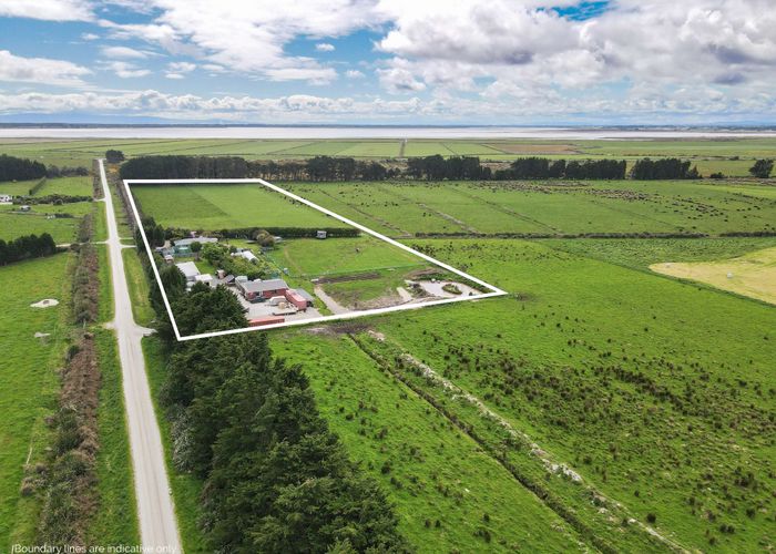  at 65 Awarua Siding Road, Awarua, Invercargill