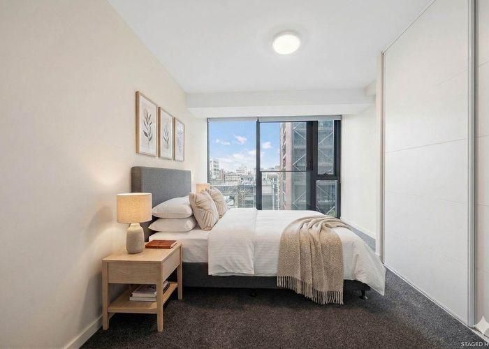  at 407/135 Hobson Street, City Centre, Auckland City, Auckland