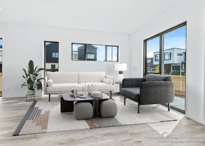  at 6 Hokoteta Street, Mount Wellington, Auckland City, Auckland