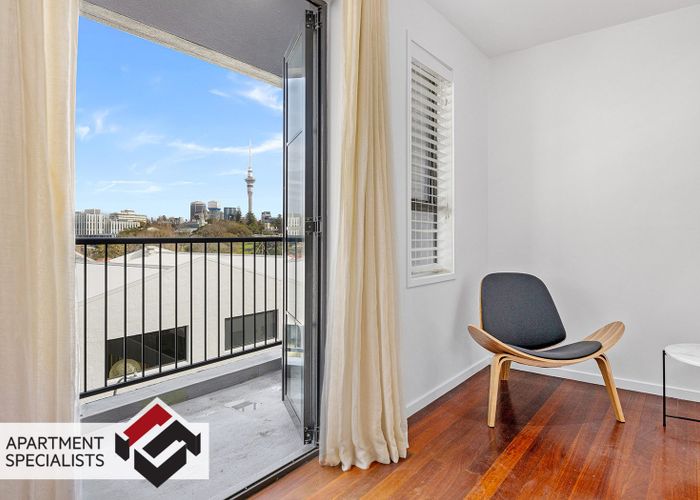  at 4H Marston Street, Parnell, Auckland City, Auckland