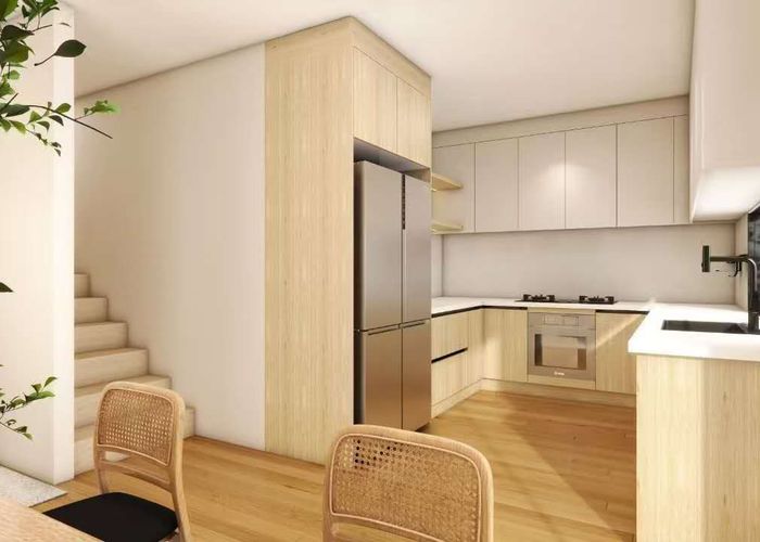  at 31 A,B,C,D,E Halliwell Avenue, Papanui, Christchurch City, Canterbury