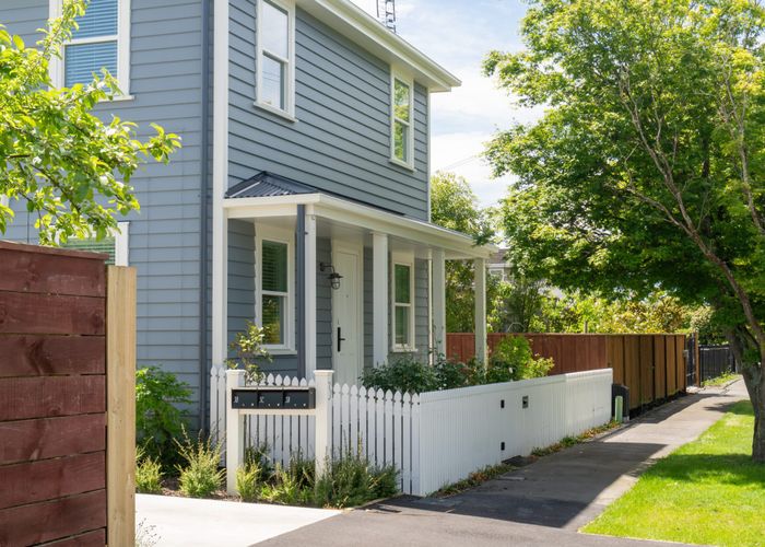  at 3 Maple Street, Bishopdale, Christchurch City, Canterbury