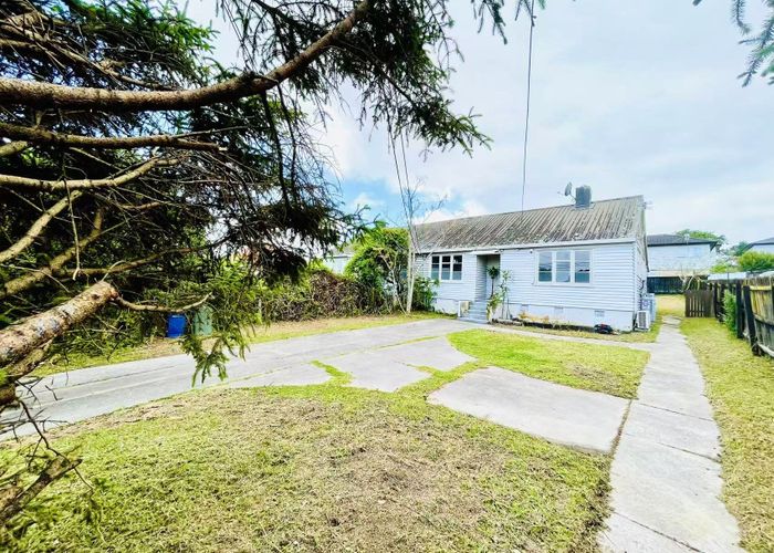  at 243 & 245 Great North Road, Henderson, Waitakere City, Auckland