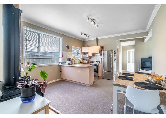  at 30 Hensley Street, Gladstone, Invercargill