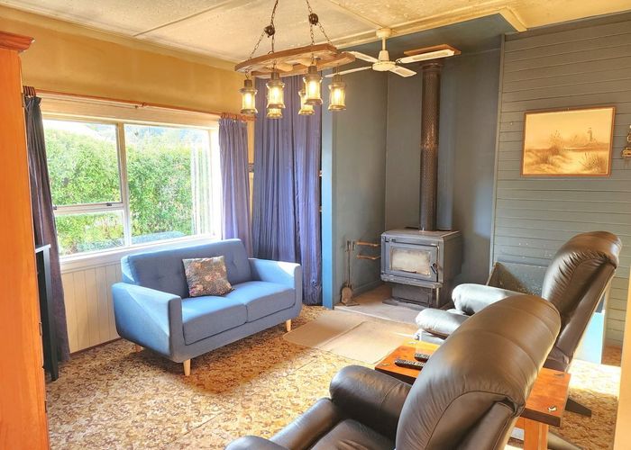  at 24 Brodie Street, Blackball, Greymouth