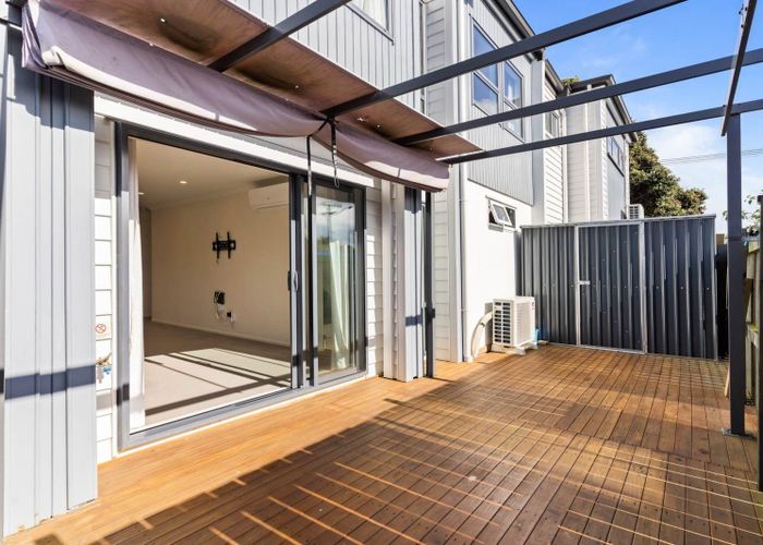  at 34A  Waddell Avenue, Point England, Auckland City, Auckland