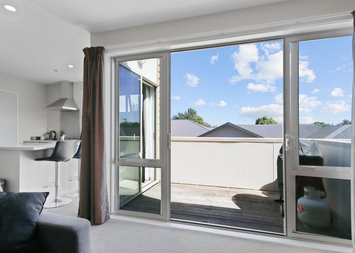  at 3/9 Cameron Street, Sydenham, Christchurch