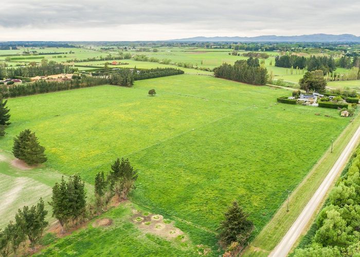  at 132 Egans Road, Fernside, Waimakariri, Canterbury