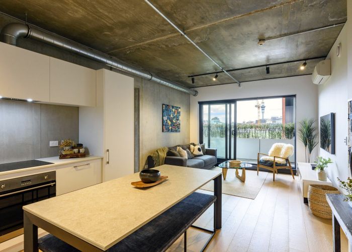  at 315/59 France Street South, Newton, Auckland