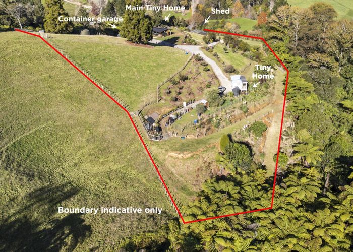  at 1411A Upper Ohauiti Road, Ohauiti