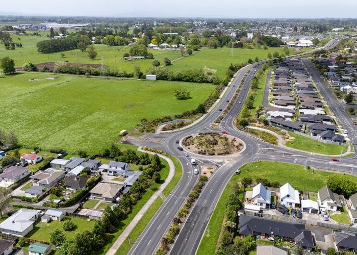  at 3A Caistor Street, Fairview Downs, Hamilton, Waikato