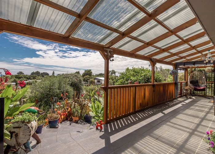  at 28 Nikau Heights, Little Wanganui, Karamea