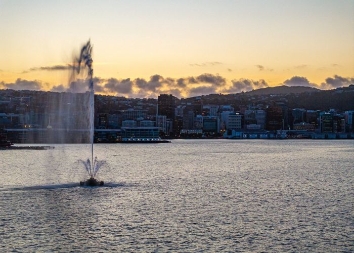  at 286 Oriental Parade, Oriental Bay, Wellington
