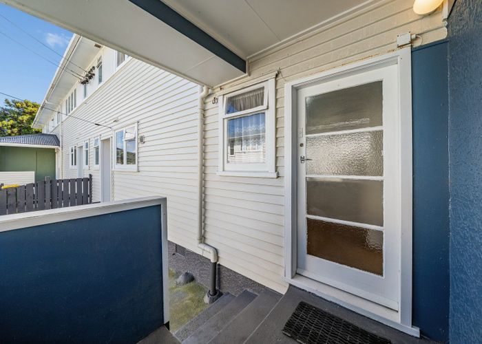  at 6/567 High Street, Boulcott, Lower Hutt, Wellington