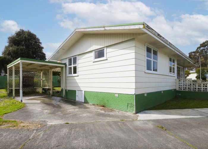  at 6 Einstein Street, Outer Kaiti, Gisborne