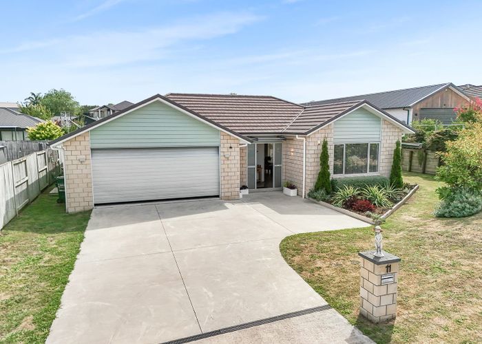  at 11 Turnberry Crescent, Morrinsville, Morrinsville