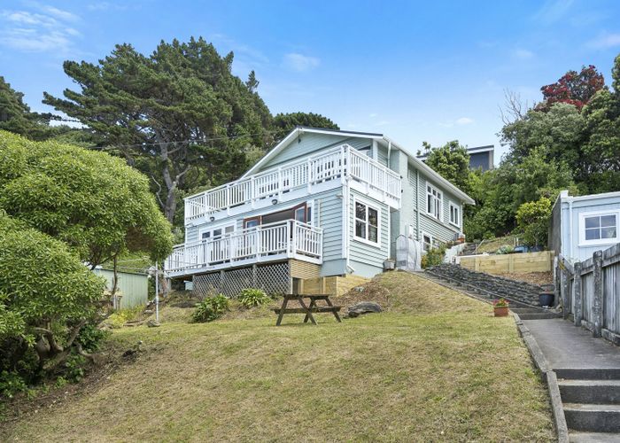  at 49 Hungerford Road, Lyall Bay, Wellington, Wellington