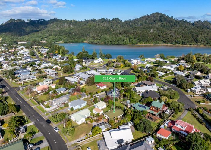  at 321 Otahu Road, Whangamata, Thames-Coromandel, Waikato