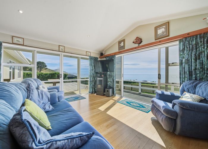  at 879 Mataikona Road, Castlepoint, Masterton, Wellington