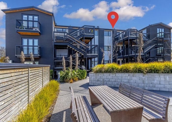  at 204/466 Hagley Avenue, Christchurch Central, Christchurch