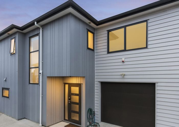  at 2D Millen Avenue, Pakuranga, Auckland