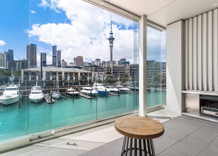  at 308/83 Halsey Street, City Centre, Auckland City, Auckland