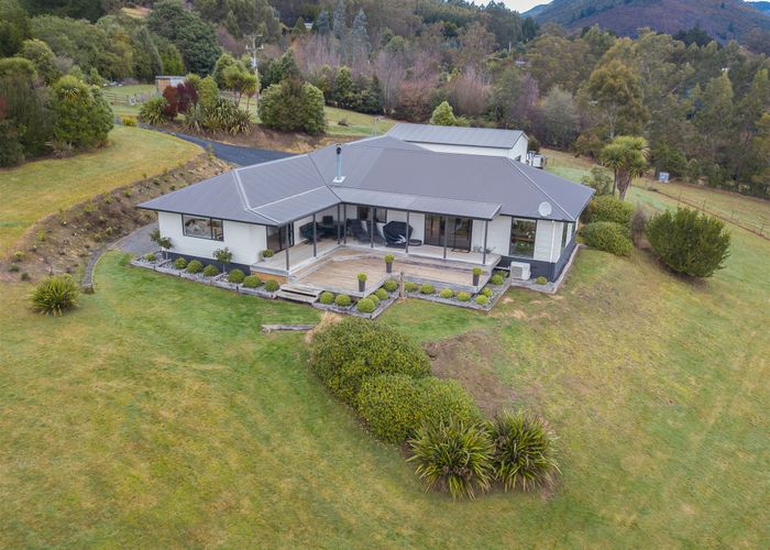  at 847 Mount Cargill Road, Mount Cargill