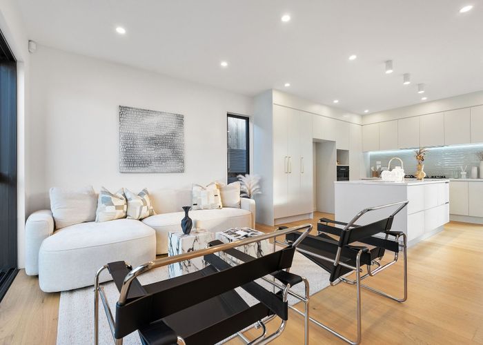  at Lot4 of 10 Agathis Avenue, Mairangi Bay, North Shore City, Auckland