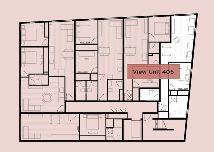  at 506/18 Chapman Street, Grey Lynn, Auckland City, Auckland