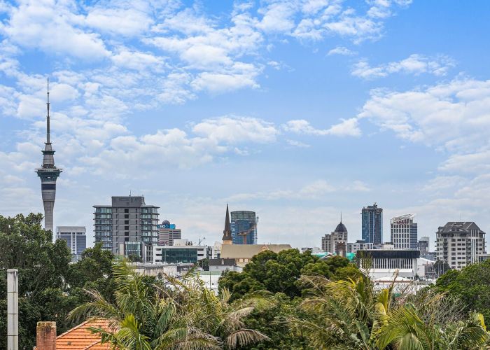  at 7/4 View Road, Mount Eden, Auckland City, Auckland