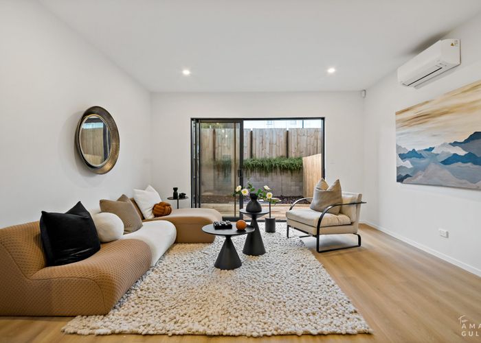  at 3/63B Owairaka Avenue, Mount Albert, Auckland City, Auckland