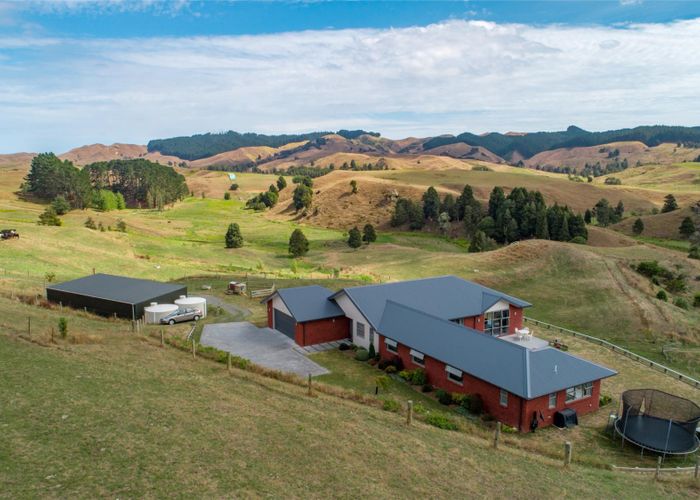  at 4332 Highway, PEPEPE, HUNTLY