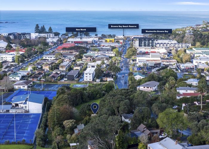  at 23 Glencoe Road, Browns Bay, North Shore City, Auckland
