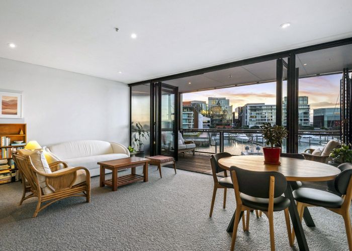  at 205/121 Customs Street West, City Centre, Auckland City, Auckland