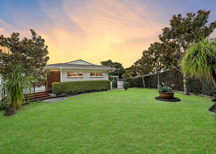  at 3 ODESSA CRESCENT, Saint Heliers, Auckland City, Auckland