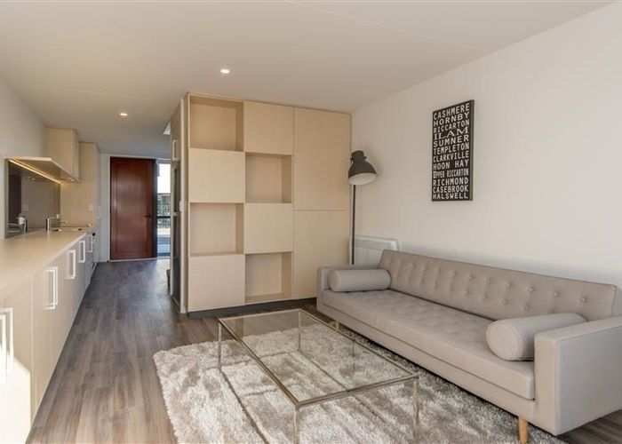  at 5/10 Rex Street, Riccarton, Christchurch City, Canterbury