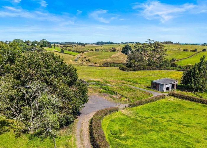  at 112 Kern Road, Ramarama, Franklin, Auckland