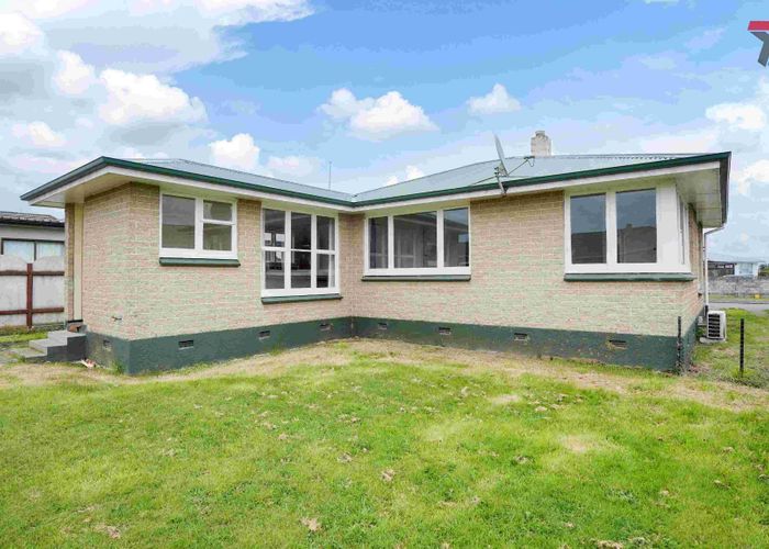  at 24 Thornhill Street, Rockdale, Invercargill