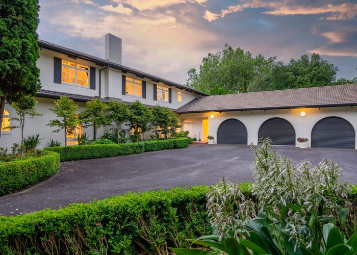  at 161 Bollard Road, Tamahere, Hamilton
