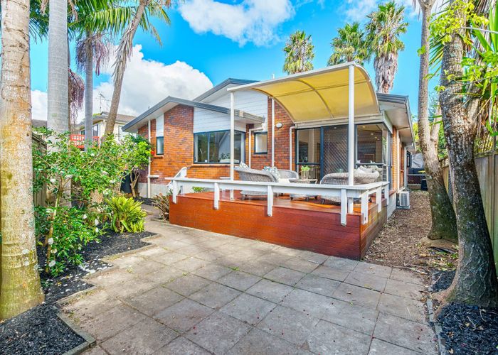  at 1/7 Eban Avenue, Hillcrest, Auckland
