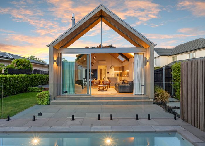  at 3 Ngahere Street, Fendalton, Christchurch