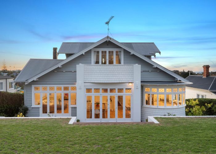  at 40 Albert Road, Devonport, Auckland
