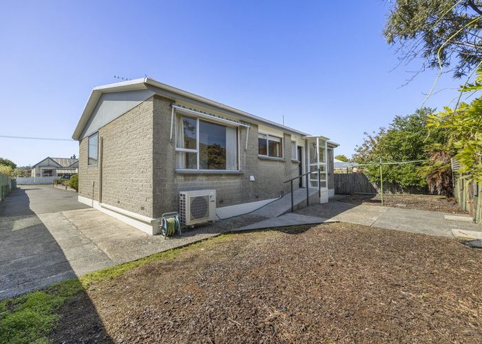  at 58A Ascot Street, Saint Kilda, Dunedin, Otago