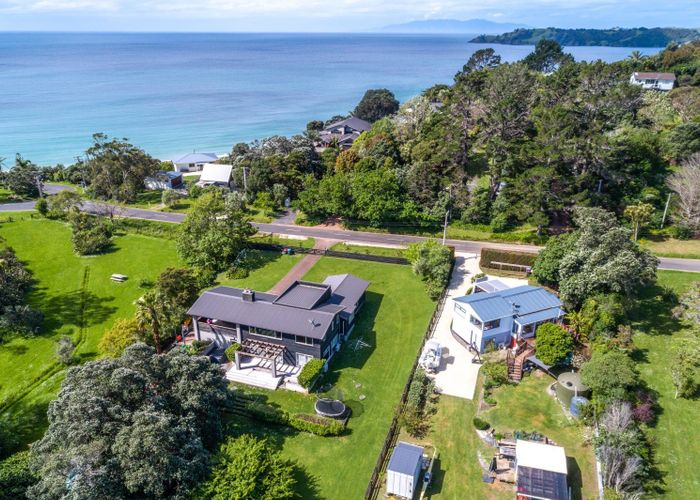  at 431 Sea View Road, Onetangi, Waiheke Island