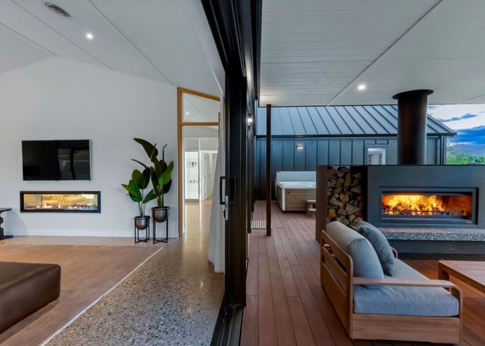  at 36 DOMAIN RD, Speargrass flat, Queenstown